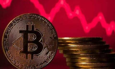 Bitcoin: Προσπάθεια να διατηρηθεί στα επίπεδα των 24.000 δολαρίων