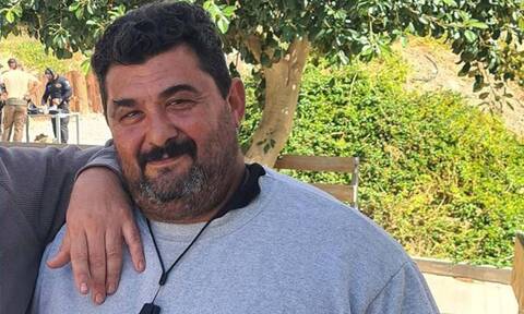Κρήτη: Θλίψη για τον άδικο χαμό του 53χρονου που πέθανε σε τροχαίο το απόγευμα της Τρίτης (16/08)