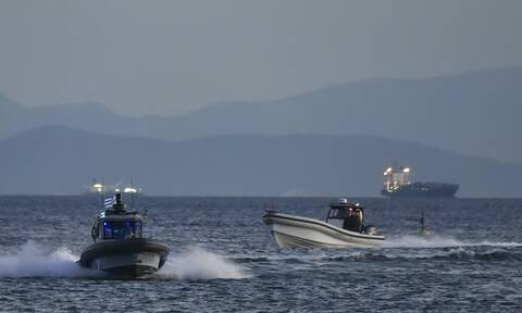 Μήλος: Τέσσερις γυναίκες τραυματίστηκαν όταν το σκάφος τους μπλέχτηκε σε δίχτυα ψαράδων