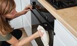 Πώς να καθαρίσετε τον φούρνο χωρίς χημικά καθαριστικά