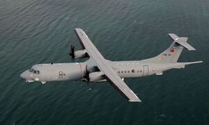 Νέα τουρκική πρόκληση: Αεροσκάφος συλλογής πληροφοριών έκανε υπερπτήση πάνω από την κυπριακή ΑΟΖ