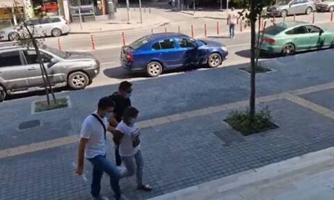 Θεσσαλονίκη: Για απόπειρα ανθρωποκτονίας κατηγορείται η 25χρονη που μαχαίρωσε 27χρονη