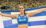 Κατερίνα Στεφανίδη: Οι πολλοί λόγοι που η αθλήτρια αποτελεί το role model μας