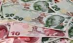 Ασφυκτικές πιέσεις δέχεται η τουρκική λίρα – Στις 18,10 λίρες έναντι του δολαρίου