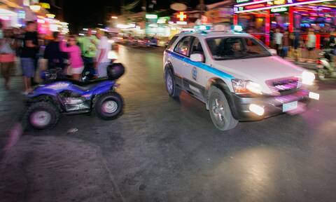 Κρήτη: Παρέα Ολλανδών επιτέθηκε και χτύπησε τουρίστες στη Χερσόνησο