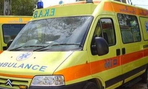 Ιωάννινα: Επιχείρηση διάσωσης στην Αστράκα για τραυματία αναρριχητή — Ζητήθηκε συνδρομή ελικοπτέρου