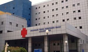 Βόλος: Σε κωματώδη κατάσταση 18χρονη στη ΜΕΘ του νοσοκομείου - Μάχη να κρατηθεί στη ζωή