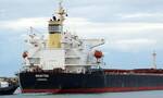 Το κυπριακό πλοίο «Μαρίτσα» συγκρούστηκε σε λιμάνι στο Βέλγιο
