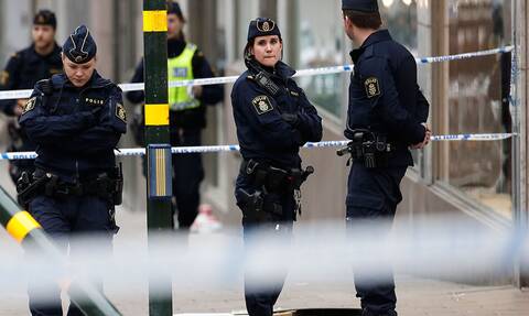 Συναγερμός στην Σουηδία: Πυροβολισμοί σε εμπορικό κέντρο στην πόλη Μάλμε