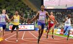 Ευρωπαϊκό πρωτάθλημα στίβου: Ο Βρετανός Χιουζ νικητής στα 200 μέτρα (video)