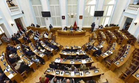 Μαυροβούνιο: Κατέρρευσε ο κυβερνητικός συνασπισμός