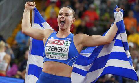 Ευρωπαϊκό πρωτάθλημα στίβου: Τρίτη η Ελλάδα στον πίνακα των μεταλλίων (video)