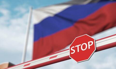 Темпы введения антироссийских санкций выросли в 67 по сравнению с 2021 годом
