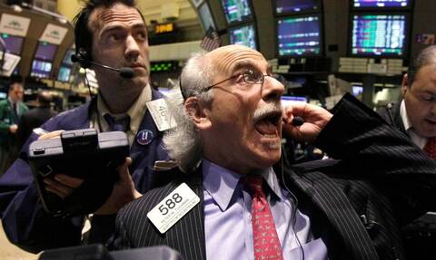 Αγορές: Ξεμυτίζουν πάλι οι «αρκούδες» - Στο ραντάρ των επενδυτών η Fed