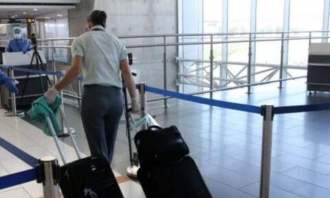 Κύπρος: Για πρώτη φορά Παλαιστίνιοι τουρίστες στο νησί με απευθείας πτήση από το Ισραήλ