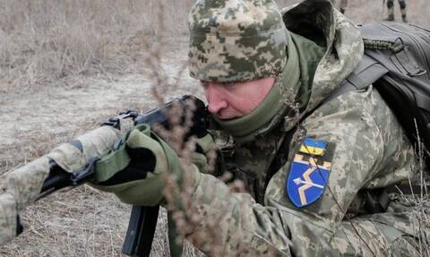 Ουκρανία: Νέα στρατιωτική βοήθεια εκατοντάδων εκατομμυρίων από Γερμανία και ΗΠΑ