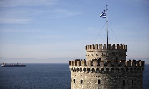 Θεσσαλονίκη: Ελάχιστα κενά δωμάτια στα ξενοδοχεία της πόλης για την περίοδο της ΔΕΘ