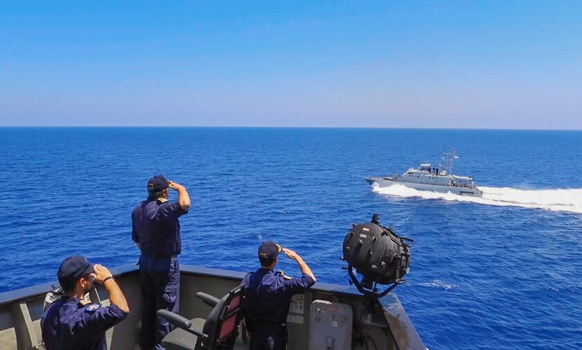 Πολεμικό Ναυτικό: Θλίψη στη Λάρισα για την 19χρονη δόκιμο - Παρουσίασε σημάδια σηψαιμίας