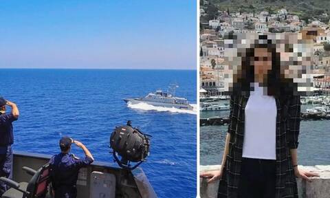 Πολεμικό Ναυτικό: Η νεκροψία «δείχνει» τα αίτια θανάτου της 19χρονης Θάλειας