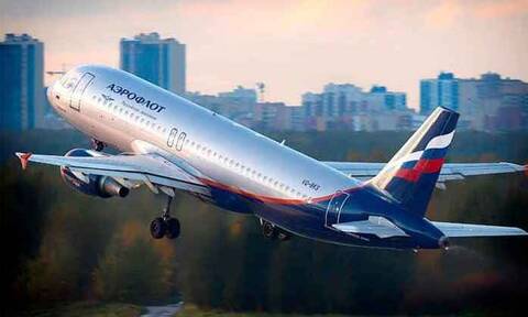 Ограничения на полеты в южные аэропорты РФ продлены до 4 сентября