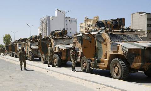 Τουλάχιστον 23 νεκροί στις μάχες στην πρωτεύουσα της Λιβύης