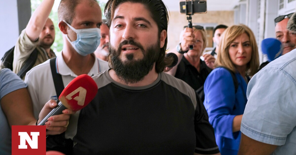 Θεσσαλονίκη: Στον εισαγγελέα ο επικεφαλής της αίρεσης – «Δεν έκανα κάτι για να μετανιώσω» – Newsbomb – Ειδησεις