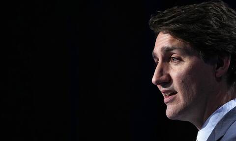Καναδάς - Οργή Τριντό: Καταδίκασε την φραστική επίθεση που δέχτηκε η αντιπρόεδρος της κυβέρνησής του