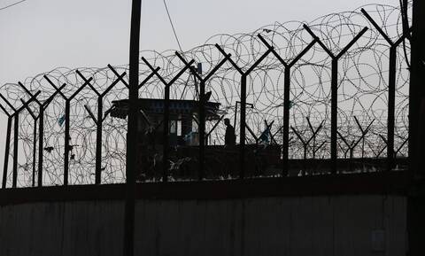 Χανιά: Νέα αιματηρή συμπλοκή μεταξύ κρατουμένων στις φυλακές Αγιάς
