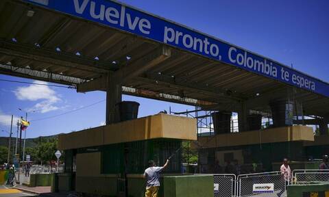 Αποκαταστάθηκαν οι διπλωματικές σχέσεις Βενεζουέλας και Κολομβίας