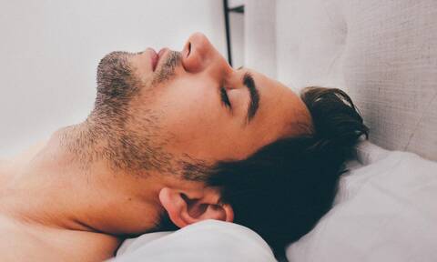 Έρευνα: Ο σωστός ύπνος μειώνει τον κίνδυνο για έμφραγμα ή εγκεφαλικό