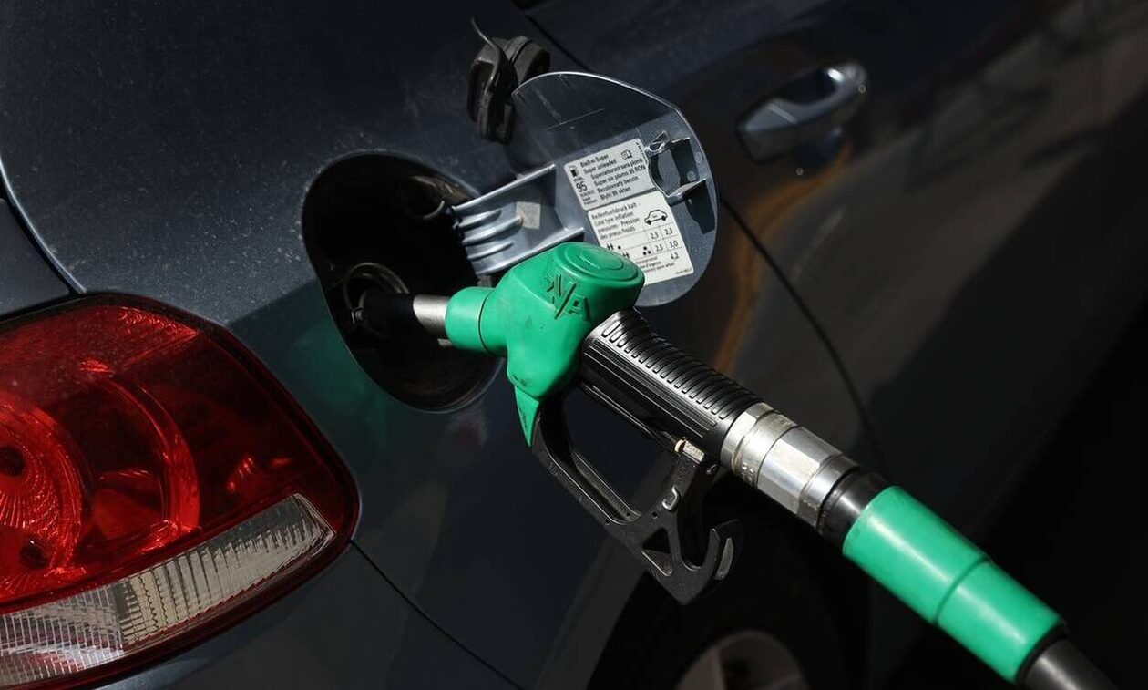 Τιμή Βενζίνης: Παίρνει πάλι την ανηφόρα - Πάνω από τα δυο ευρώ στην Αττική