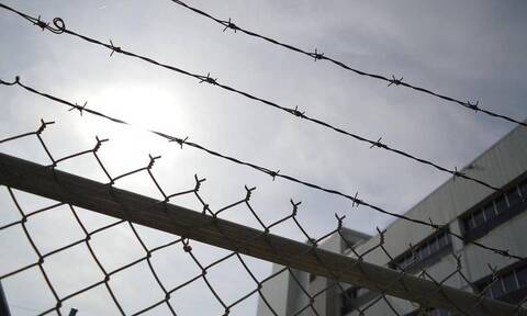 Φυλακές Χανίων: Κρατούμενος βρέθηκε νεκρός στο κελί του