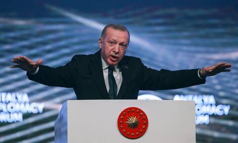 Μπαράζ fake news από τους Τούρκους: Ο μπάρμπας μου ο ψεύτης