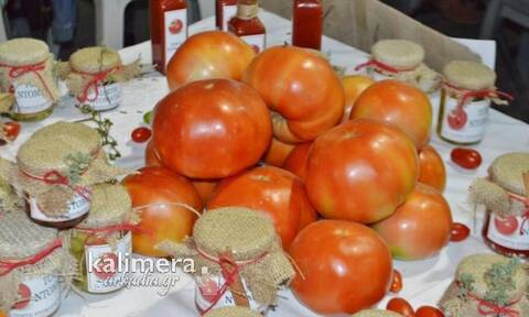Αρκαδία: Το πένθος ακύρωσε τη γιορτή ντομάτας στην Κανδήλα