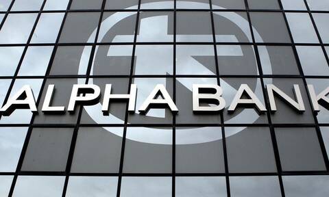 To 5,158% της Alpha Bank ελέγχει η Reggeborgh Invest