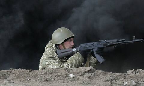 ΗΠΑ: Νέο πακέτο στρατιωτικής βοήθειας για την Ουκρανία