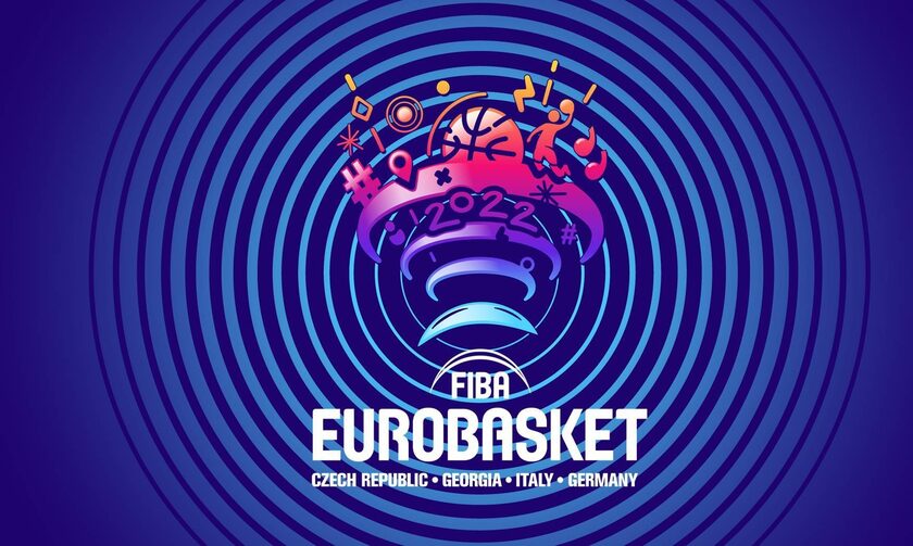 Eurobasket 2022: Η γιορτή του μπάσκετ ξεκινά – Με όνειρα για μετάλλιο η Εθνική – Όλο το πρόγραμμα