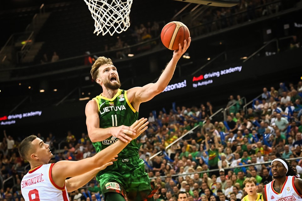 Eurobasket 2022: Οι αστέρες και τα ρεκόρ του Ευρωπαϊκού Πρωταθλήματος - ΑΘΛΗΤΙΚΑ