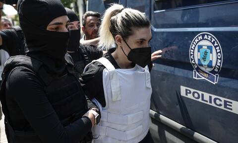 Ρούλα Πισπιρίγκου: Με κομβικούς μάρτυρες συνεχίζεται η ανάκριση - Καταθέτουν οι ιατροδικαστές