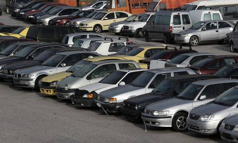 Αυτοκίνητα από 300 ευρώ: Πότε ανοίγει η αποθήκη - Αναλυτική λίστα με όλα τα οχήματα και τις τιμές