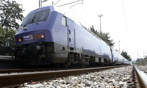 Hellenic Train: Ποιοι δικαιούνται έκπτωση 50% στις μετακινήσεις