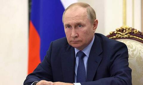 Путин 6 сентября посетит учения "Восток-2022" во Владивостоке