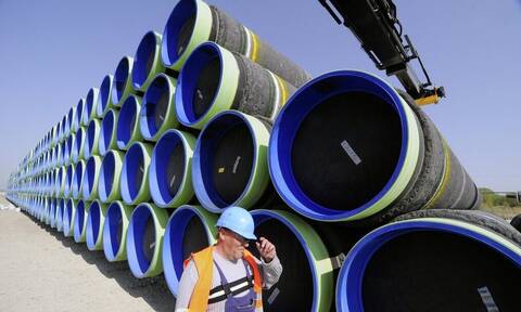 Νέο ξαφνικό πρόβλημα με τον Nord Stream - Αναστέλλεται η παροχή φυσικού αερίου στην Ε.Ε.