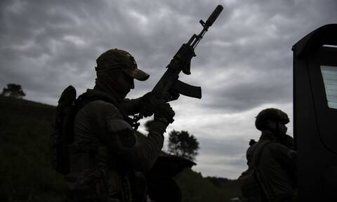 Πόλεμος στην Ουκρανία: 6.024 Ρώσοι στρατιωτικοί έχουν σκοτωθεί από την έναρξη της εισβολής