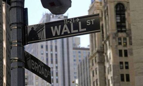 ΗΠΑ: Κλείσιμο με πτώση στη Wall Street