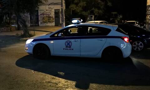 Συνελήφθη 23χρονος για ληστείες σε βενζινάδικα και περίπτερα στο κέντρο της Αθήνας