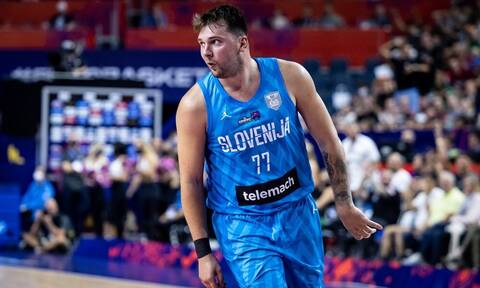 Eurobasket 2022: Εύκολα κι ωραία η Σλοβενία, «καθάρισε» ο Αβντίγια για το Ισραήλ