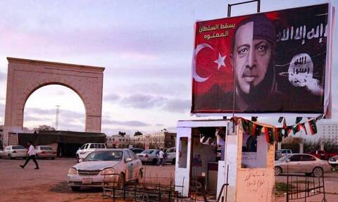Το «ύπουλο» σχέδιο του Ερντογάν στη Λιβύη - Γιατί οι κινήσεις του προκαλούν ανησυχία στην Αθήνα