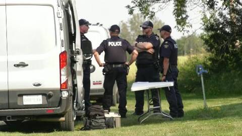 Φρίκη στον Καναδά: Μαχαίρωσαν και σκότωσαν 10 αυτόχθονες - Ανθρωποκυνηγητό από την αστυνομία