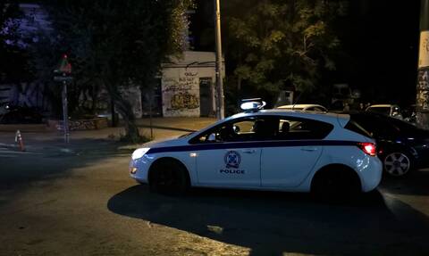 Χαλκιδική: Αιματηρό επεισόδιο σε πανηγύρι - Αναζητείται 36χρονος από την αστυνομία